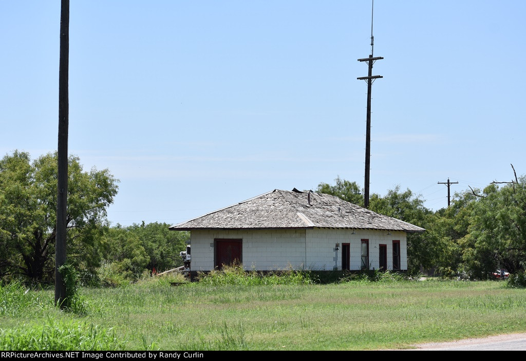 Hamlin TX